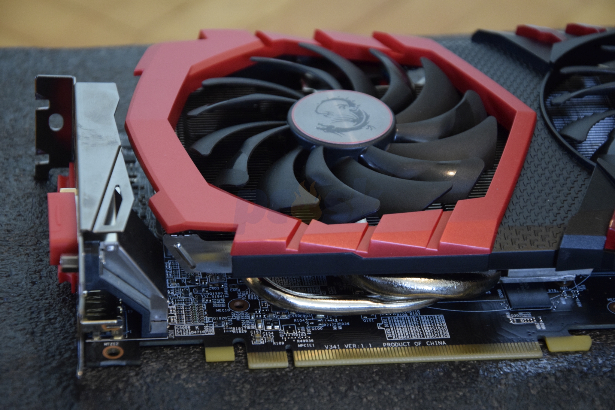 Test herných kariet msi gtx 1070 vs gtx 1080 gaming 8x rovnaké ...